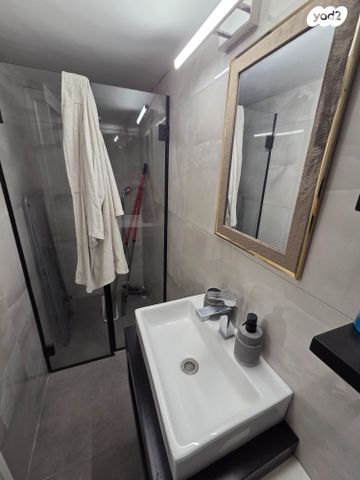 דירה, שדרות הציונות, מרכז העיר, קרית אתא