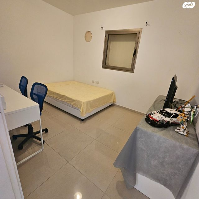 גג/ פנטהאוז, ה' באייר, רובע הקריה, הסיטי, אשדוד