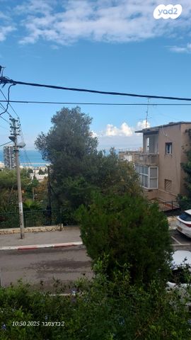 דירה, הס, הדר עליון, חיפה