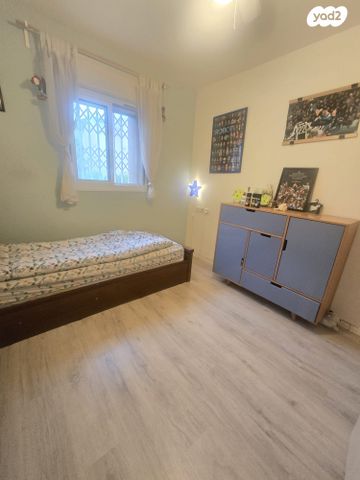 דירת גן, יצחק רבין, קרית עמל, קרית טבעון