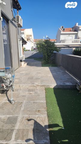 בית פרטי/ קוטג', רובע ט', אשדוד