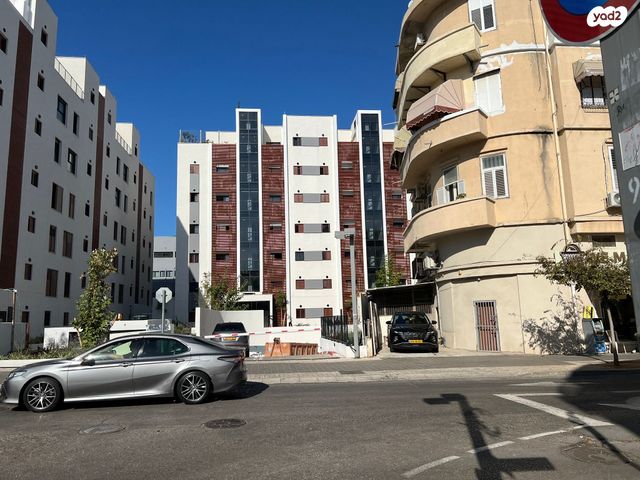 דירה, מגן אברהם 13, צפון יפו, המושבה האמריקאית-גרמנית, תל אביב יפו