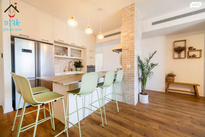 דירה, גרשום, נווה רם, שיכון מזרחי, רמת גן