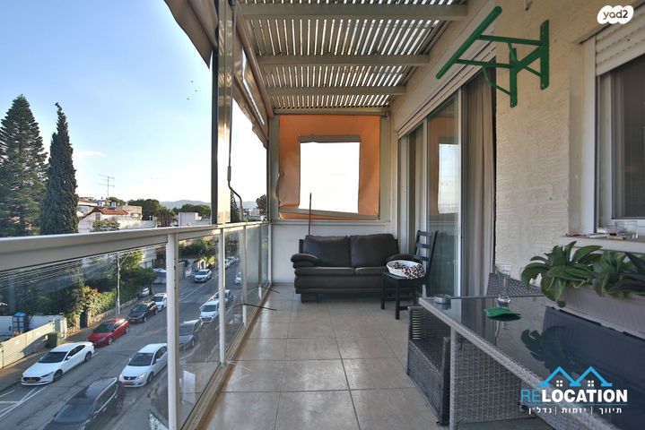 דירה, קרית חיים מזרחית, חיפה