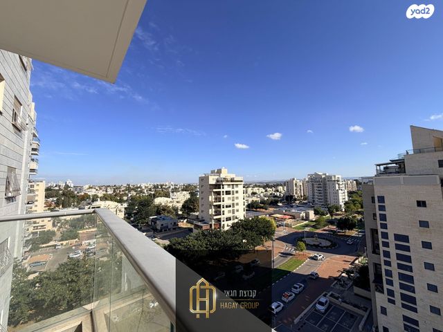 דירה, שושנה דמארי 2, קרית האמנים, מצליח, רמלה