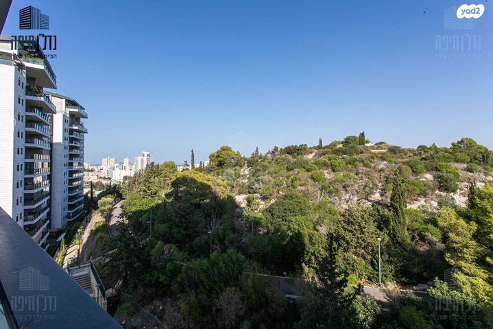 דירה, ברל כצנלסון 47, זיו, חיפה