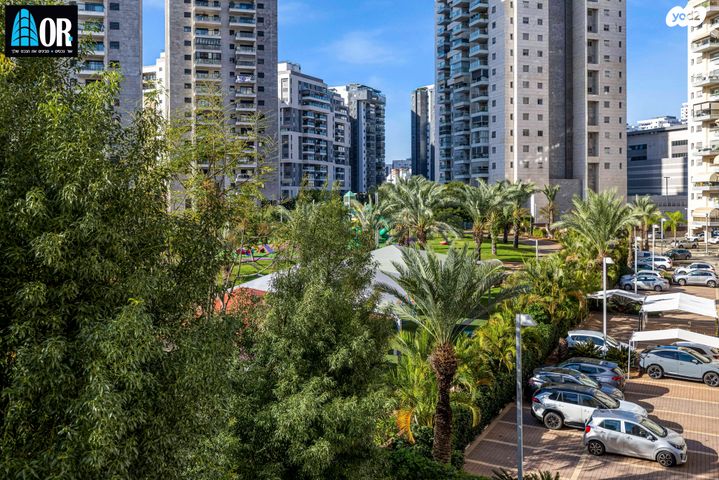 דירה, שא נס, פארק המושבה, באר יעקב