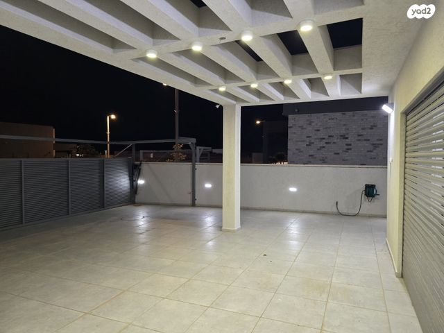 בית פרטי/ קוטג', כלניות, באר שבע