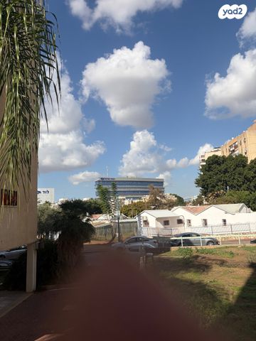 דירה, דב הוז 1, לוד