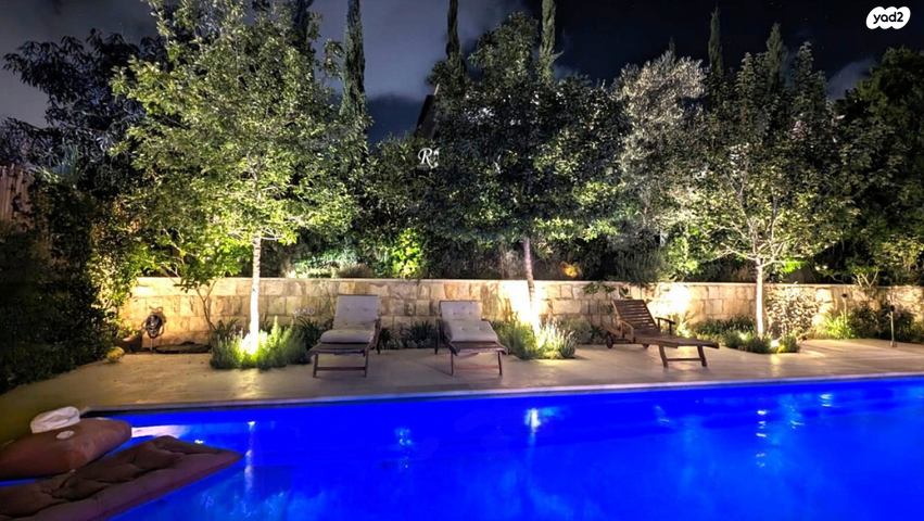 בית פרטי/ קוטג', סביון