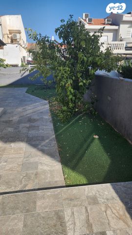 בית פרטי/ קוטג', רובע ט', אשדוד