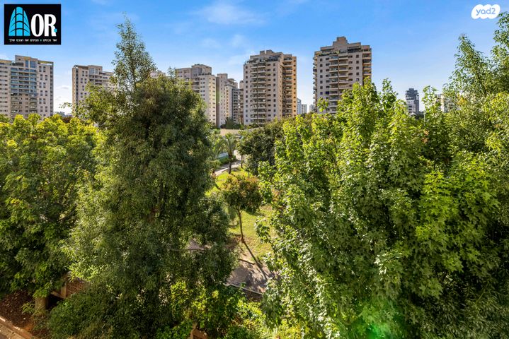 דירה, שא נס, פארק המושבה, באר יעקב