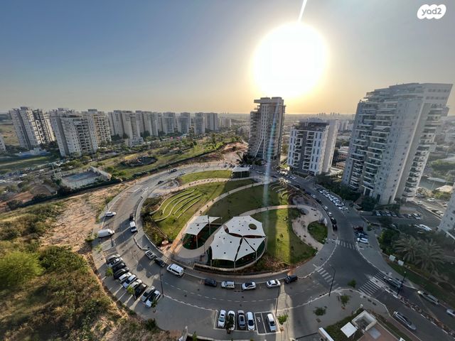 דירה, רחובות החדשה, רחובות