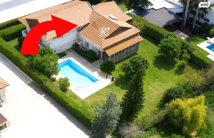 בית פרטי/ קוטג', סביון