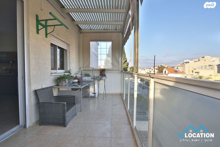 דירה, קרית חיים מזרחית, חיפה