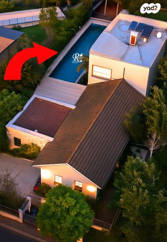 בית פרטי/ קוטג'