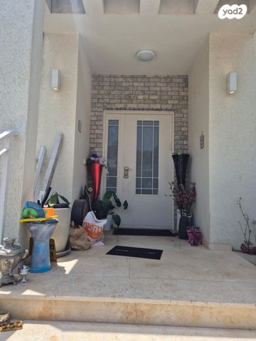 בית פרטי/ קוטג', הזורע, קציר