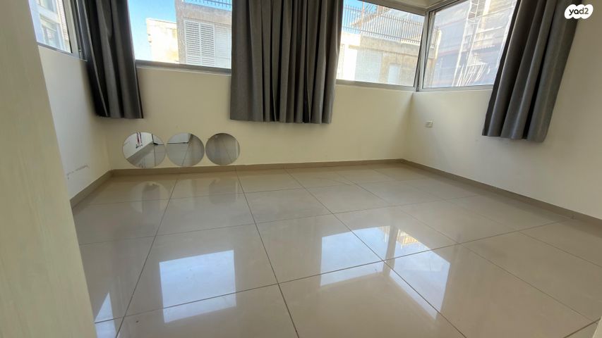 דירה, אנגל, לב תל אביב, לב העיר צפון, תל אביב יפו