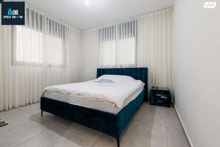 דירה, יעקב דורי, נאות שמיר, רמלה