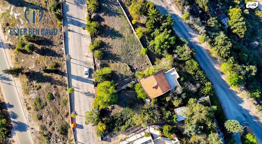 משק חקלאי/ נחלה