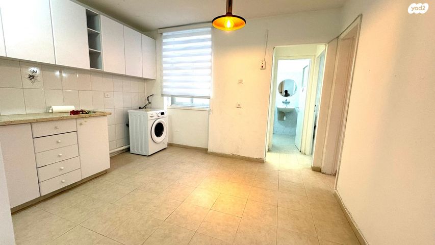 דירה, יצחק קצנלסון, קרית נורדאו, נתניה