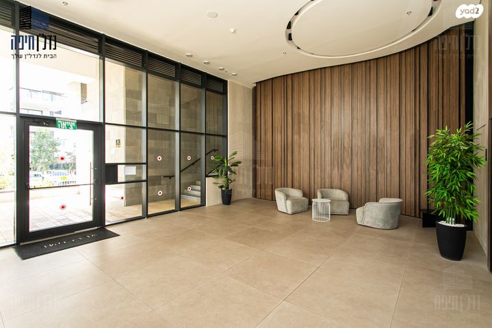 דירה, ברל כצנלסון 47, זיו, חיפה