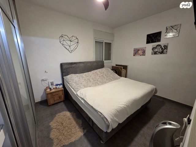 דירה, האנדרטה 5, רמות, באר שבע