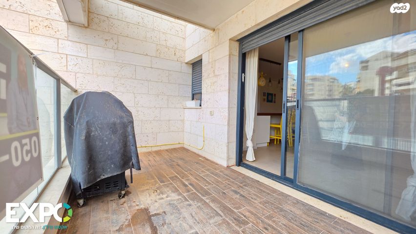 דירה, הערבה 57, רובע ג', אריאל