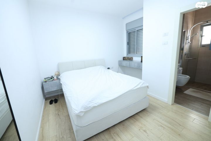 דירה, רמות הרכס, באר שבע