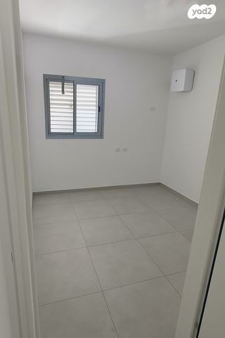 דירה, נאות הדרים / המבואה הדרומית, באר שבע