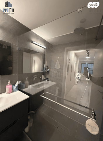 דירה, הדודאים, גבעת זמר, חיפה