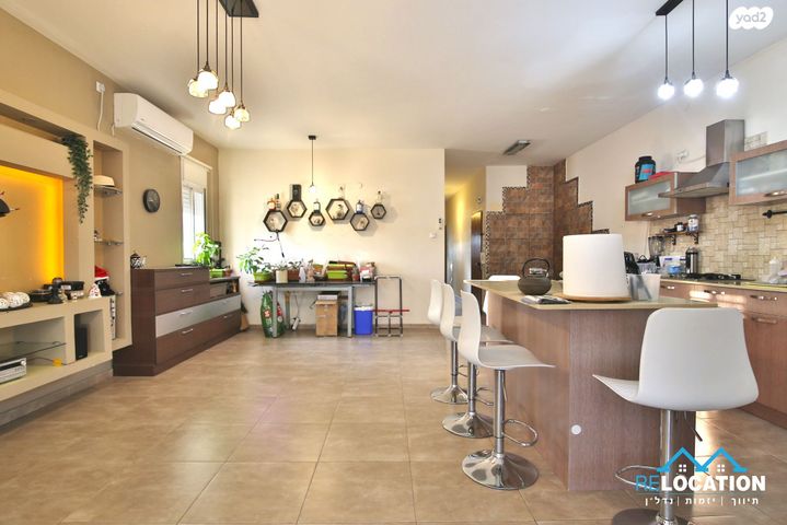 דירה, קרית חיים מזרחית, חיפה