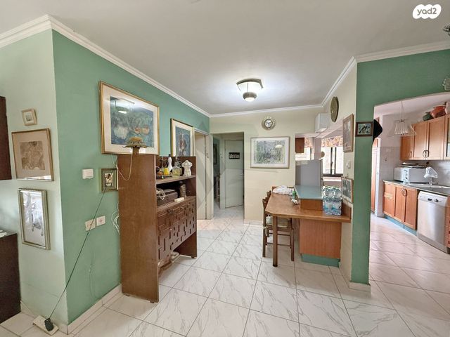 דירה, רמת אביב ג', תל אביב יפו