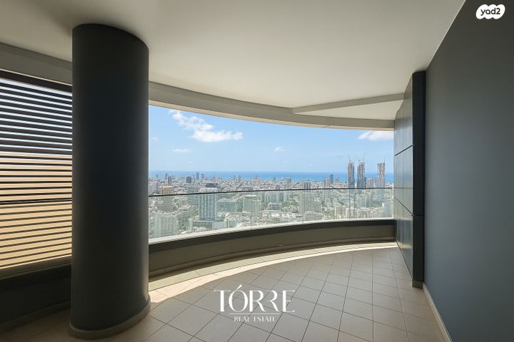 דרך מנחם בגין 158