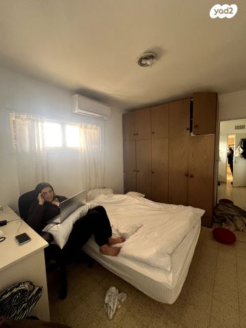 דירה, שמעוני, שכונה ב', באר שבע