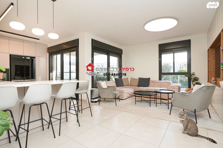 דירה, האתרוג, הדרים / כ"א, שוהם