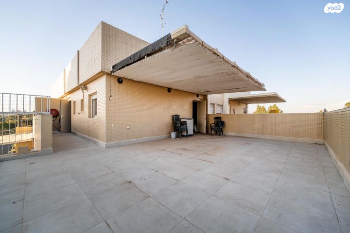 דופלקס, השופר, הדר גנים, פתח תקווה