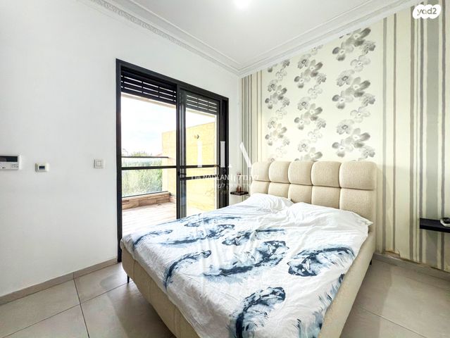 דו משפחתי, תורה ועבודה, המושבה הגרמנית, גן יבנה