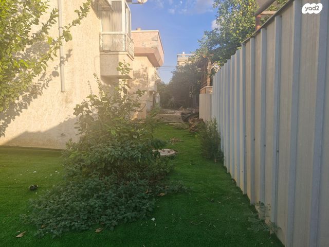 בית פרטי/ קוטג', אופקים