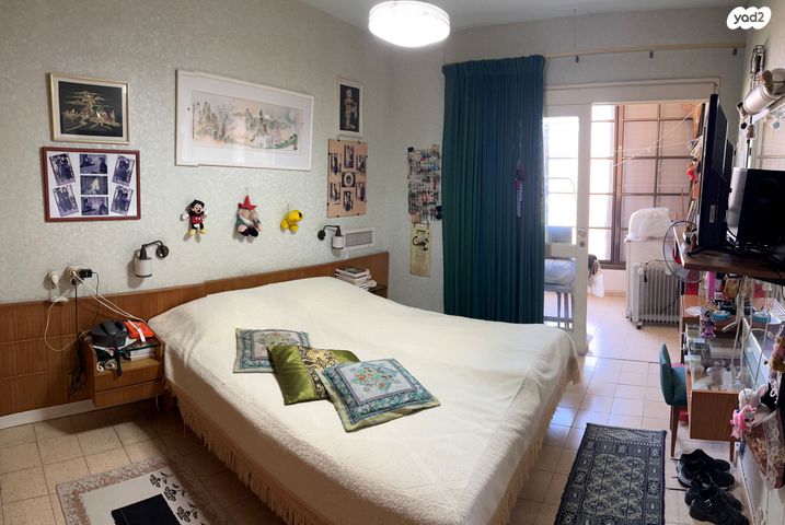 דירה, קדושי קהיר, נאות רחל, חולון