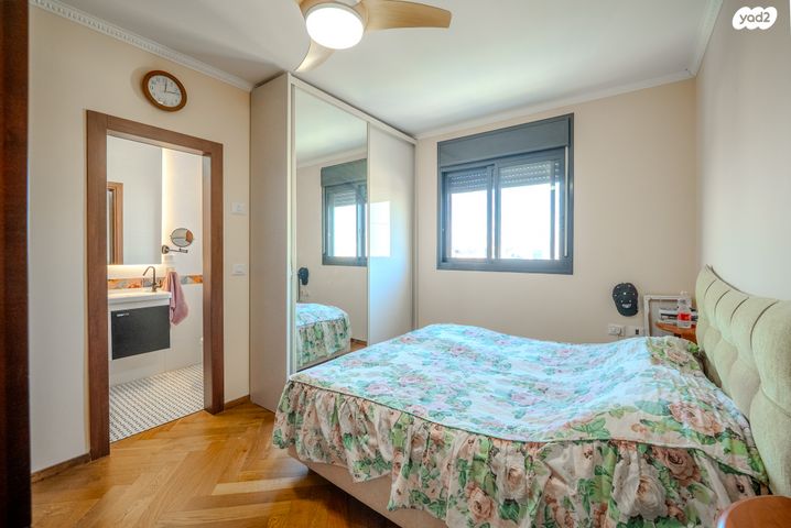 דירה, צה"ל 62, פתח תקווה