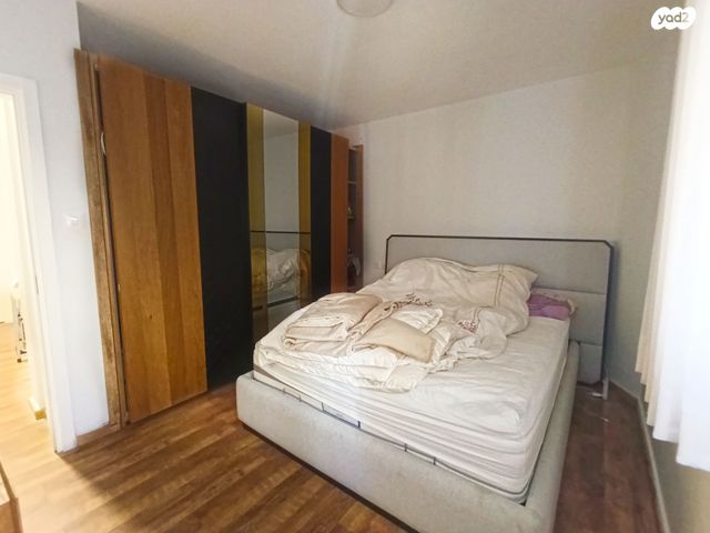 בית פרטי/ קוטג', לאה פורת, גבעת משואה, ירושלים