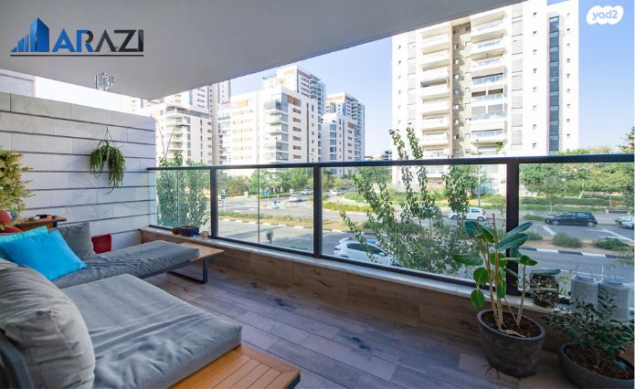 דירה, ראש העין