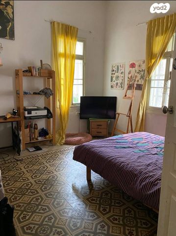 דירה, דרך יפו, ואדי נסנאס, חיפה