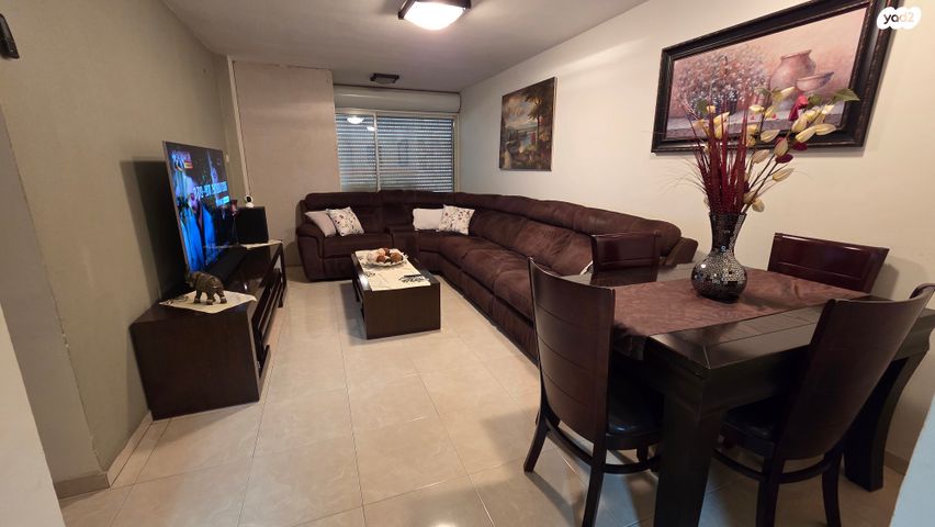 דירה, מרבד הקסמים, נאות יהודית ונווה ארזים, חולון