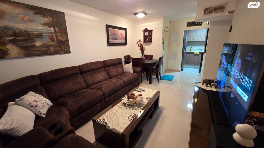 דירה, מרבד הקסמים, נאות יהודית ונווה ארזים, חולון