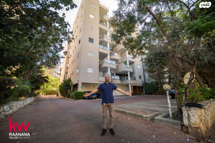 דופלקס, מרכז דרום, רעננה