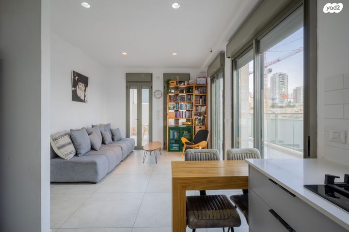 דירה, בוליביה 4, ירושלים