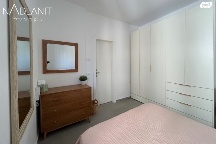 דירה, גולדה מאיר, מורשת, מודיעין מכבים רעות