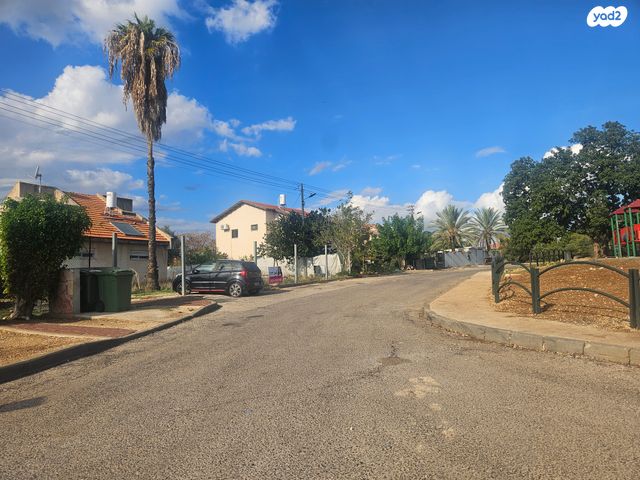 בית פרטי/ קוטג', גן נר, גן נר